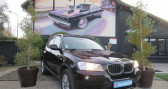 Annonce Bmw X3 occasion Diesel 2.0 sDrive 310326 � Galluis