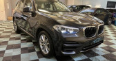 Annonce Bmw X3 occasion Diesel 2.0 SDRIVE18D BUSINESS DESIGN 1ER MAIN � Saint-Brice-Courcelles