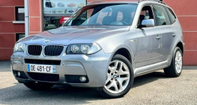 Bmw X3 , garage MAUI AUTOMOBILES  BOURG LES VALENCE