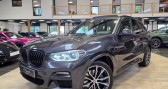 Bmw X3 2.0 XDRIVE 30E M SPORT 292 TO/HARMAN/CAM 360   Saint Denis En Val 45