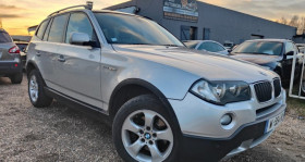 Bmw X3 , garage SPEED AUTOMOBILES 57 � Uckange