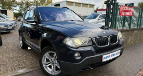 Bmw X3 , garage SUPERSTAR AUTO  Colmar