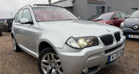 Bmw X3 , garage SPEED AUTOMOBILES 57 � Uckange