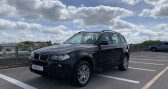 Annonce Bmw X3 occasion Diesel 2.0d 177ch Confort � Igny