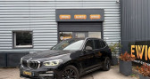Annonce Bmw X3 occasion Diesel 2.0d 190ch luxury xdrive bva8 harman kardon camra 360 -  Saint-Priest