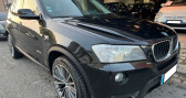 Annonce Bmw X3 occasion Diesel 2.0d SDRIVE 18  Armentieres