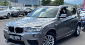 Annonce Bmw X3 occasion Diesel 2.0d Xdrive 184 M Sport Toit Pano  SAINT MARTIN D'HERES
