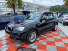 Bmw X3 occasion année 2012 boite Manuelle Annonce Bmw X3 occasion Diesel 20 D 184 D X DRIVE BV6 CONFORT à Toulouse