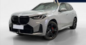 Bmw X3 occasion année 2024 boite Automatique Annonce Bmw X3 occasion Essence 20 xDr M Sport Pro - Iconic Glow*H&K*ACC*21*Pano à sarcelles