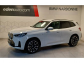 Annonce Bmw X3 occasion Essence 20 xDrive 208 ch BVA8 M Sport  Narbonne