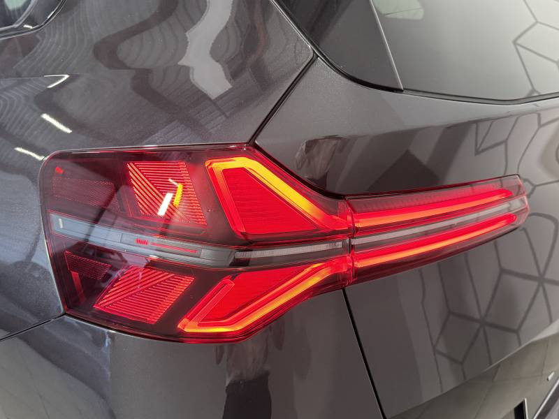 Bmw X3 20 xDrive 208 ch BVA8 M Sport  occasion  Tarbes - photo n16