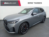 Bmw X3 20 xDrive 208 ch BVA8 M Sport   Tarbes 65