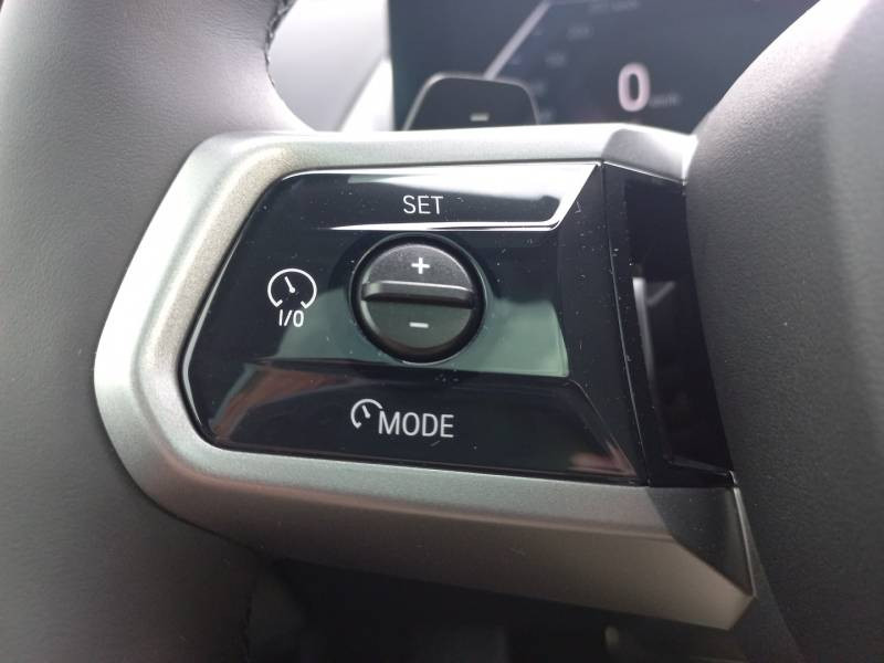 Bmw X3 20 xDrive 208 ch BVA8 M Sport 2024 - photo n°16 Bmw X3 20 xDrive 208 ch BVA8 M Sport  occasion à Tarbes - photo n°16