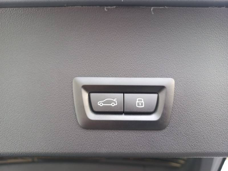 Bmw X3 20 xDrive 208 ch BVA8 M Sport 2024 - photo n°15 Bmw X3 20 xDrive 208 ch BVA8 M Sport  occasion à Tarbes - photo n°15