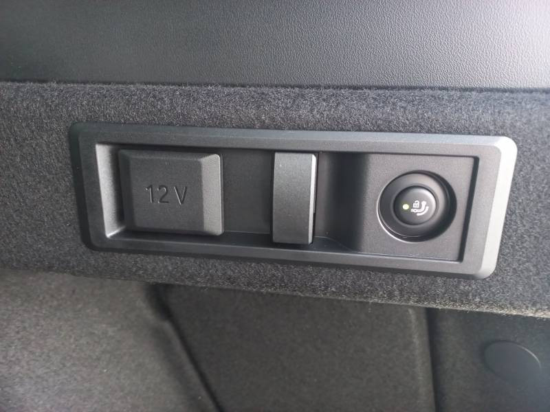 Bmw X3 20 xDrive 208 ch BVA8 M Sport 2024 - photo n°14 Bmw X3 20 xDrive 208 ch BVA8 M Sport  occasion à Tarbes - photo n°14