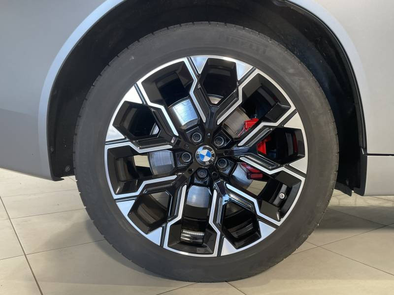 Bmw X3 20 xDrive 208 ch BVA8 M Sport 2024 - photo n°12 Bmw X3 20 xDrive 208 ch BVA8 M Sport  occasion à Tarbes - photo n°12