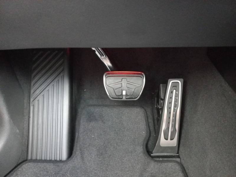 Bmw X3 20 xDrive 208 ch BVA8 M Sport 2024 - photo n°18 Bmw X3 20 xDrive 208 ch BVA8 M Sport  occasion à Tarbes - photo n°18