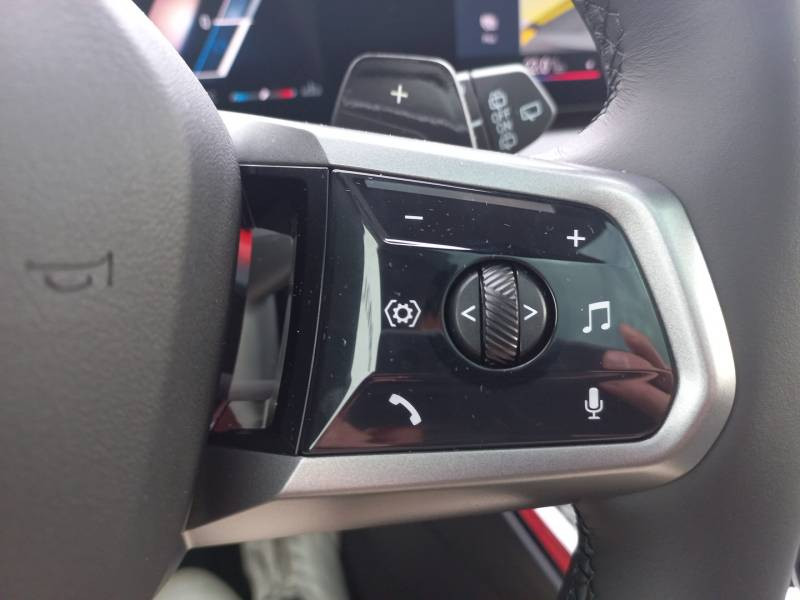 Bmw X3 20 xDrive 208 ch BVA8 M Sport 2024 - photo n°17 Bmw X3 20 xDrive 208 ch BVA8 M Sport  occasion à Tarbes - photo n°17