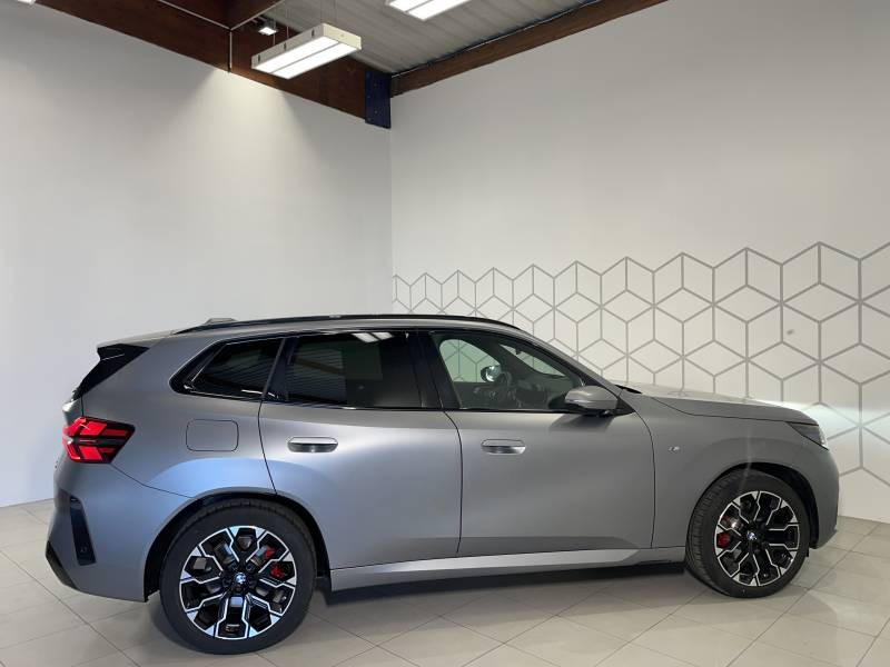 Bmw X3 20 xDrive 208 ch BVA8 M Sport 2024 - photo n°5 Bmw X3 20 xDrive 208 ch BVA8 M Sport  occasion à Tarbes - photo n°5