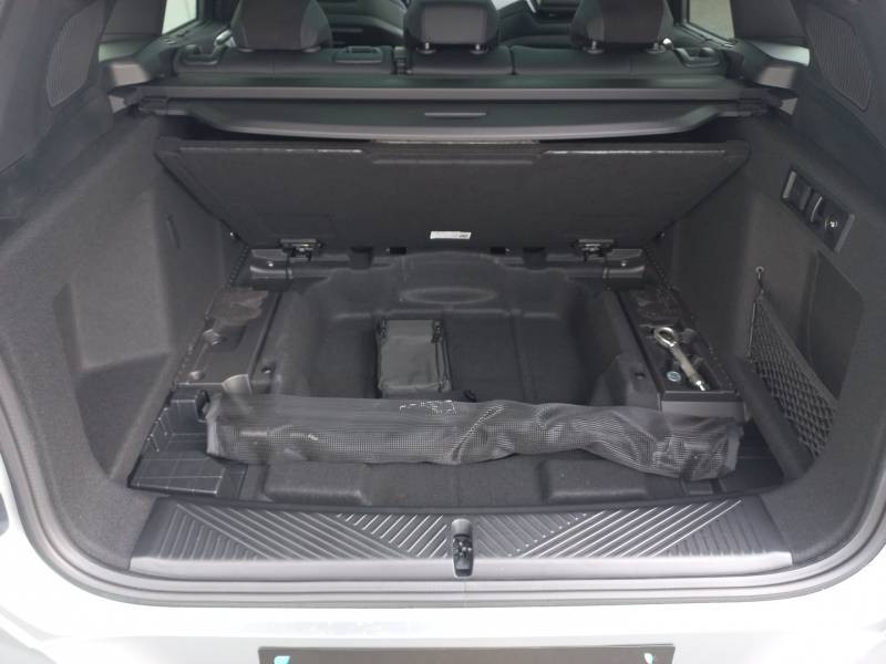 Bmw X3 20 xDrive 208 ch BVA8 M Sport 2024 - photo n°13 Bmw X3 20 xDrive 208 ch BVA8 M Sport  occasion à Tarbes - photo n°13