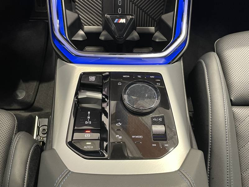 Bmw X3 20 xDrive 208 ch BVA8 M Sport 2024 - photo n°10 Bmw X3 20 xDrive 208 ch BVA8 M Sport  occasion à Tarbes - photo n°10