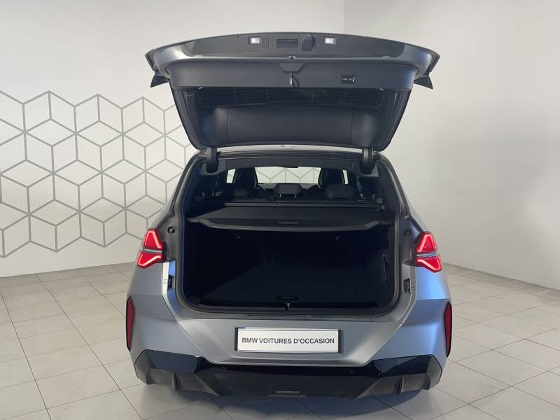 Bmw X3 20 xDrive 208 ch BVA8 M Sport 2024 - photo n°11 Bmw X3 20 xDrive 208 ch BVA8 M Sport  occasion à Tarbes - photo n°11