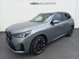 Bmw X3 , garage BMW TARBES  Tarbes