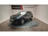 Bmw X3 20 xDrive 208 ch BVA8   Lormont 33