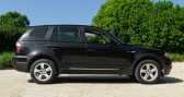Annonce Bmw X3 occasion Essence 2007 X3 D  Reggio Emilia