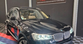 Bmw X3 , garage ALL MOTORS � Brie-Comte-Robert