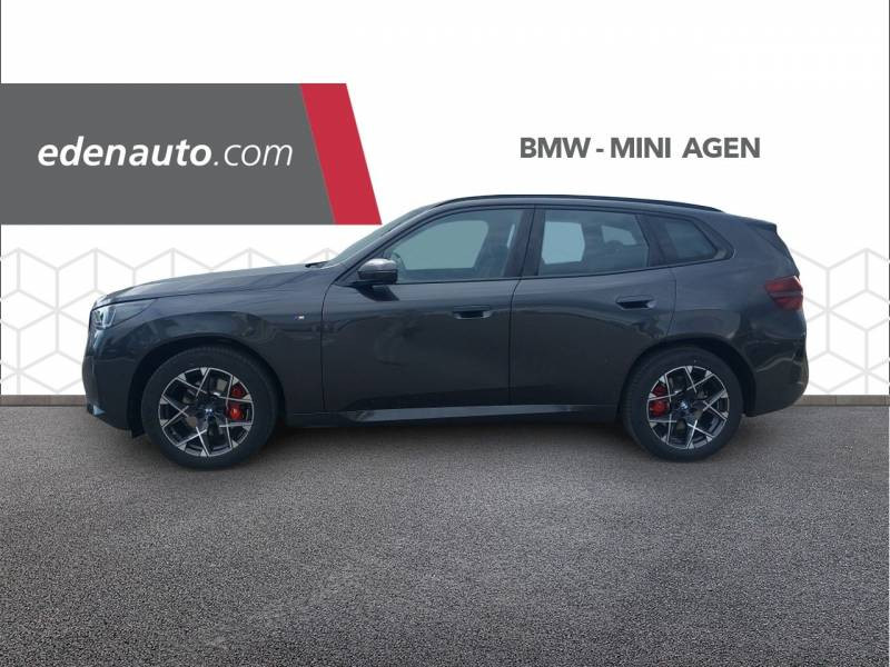 Bmw X3 20d xDrive 197 ch BVA8 M Sport  occasion  BOE - photo n3