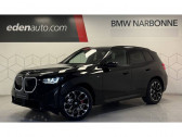 Annonce Bmw X3 occasion Diesel 20d xDrive 197 ch BVA8 M Sport � Narbonne
