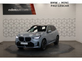 Bmw X3 20d xDrive 197 ch BVA8 M Sport   Lescar 64