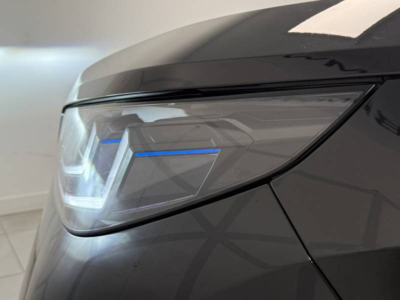 Bmw X3 20d xDrive 197 ch BVA8 M Sport  occasion � Narbonne - photo n�8