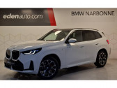Annonce Bmw X3 occasion Diesel 20d xDrive 197 ch BVA8 M Sport  Narbonne