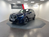 Annonce Bmw X3 occasion Diesel 20d xDrive 197 ch BVA8 M Sport  Limoges