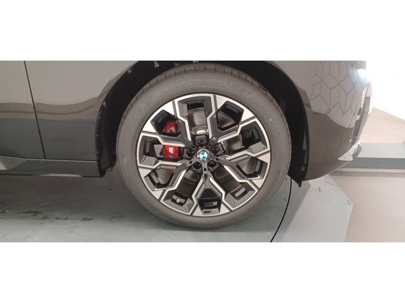 Bmw X3 20d xDrive 197 ch BVA8 M Sport  occasion  Lormont - photo n8