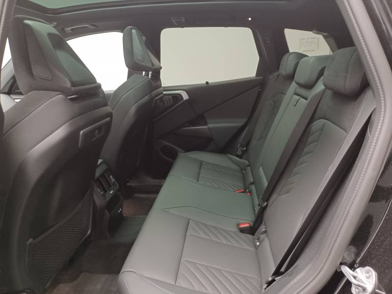 Bmw X3 20d xDrive 197 ch BVA8 M Sport  occasion  Lormont - photo n16