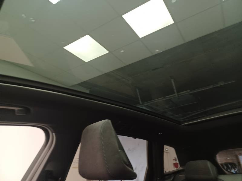Bmw X3 20d xDrive 197 ch BVA8 M Sport  occasion  Lormont - photo n14