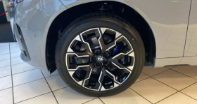 Bmw X3 occasion 2025 mise en vente à Montvrain par le garage EXELLIA AUTO LEASE - photo n°1