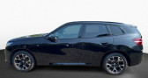 Annonce Bmw X3 occasion Diesel 20d XDRIVE 197 M SPORTPACKET BVA 8 LEASING POSSIBLE A PARTIR  Montvrain