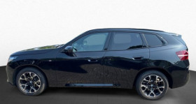 Bmw X3 , garage EXELLIA AUTO LEASE  Montvrain