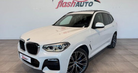 Bmw X3 occasion 2019 mise en vente à Gerzat par le garage FLASH AUTO - photo n°1