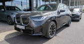 Bmw X3 20d xDrive M Sport Pano/Drive Assist/Park Assist/Full LED   sarcelles 95