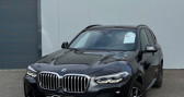 Bmw X3 20D XDrive Msport   Aubigny En Artois 62