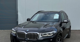 Bmw X3 occasion 2023 mise en vente à Aubigny En Artois par le garage ARTOIS AUTO IMPORT - photo n°1