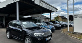 Bmw X3 20DA MSPORT XDRIVE   Paray- Le-Monial 71