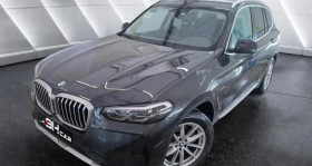Bmw X3 occasion 2023 mise en vente &agrave; Fay aux loges par le garage BH CAR / BHPREMIUM ORLEANS FAY AUX LOGES - photo n&deg;1