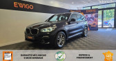 Bmw X3 25d 2.0 231 m-sport xdrive bva   entretien  2018 - annonce de voiture en vente sur Auto Sélection.com