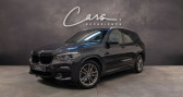 Annonce Bmw X3 occasion Diesel 25d xDrive 2.0 231 cv - FRANAIS PACK M CAMERA 360 AFFICHAG  CHAZAY D'AZERGUES